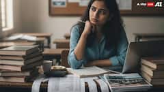 Student Loans & Career Pressure: Are Graduates Equipped To Manage Debt?