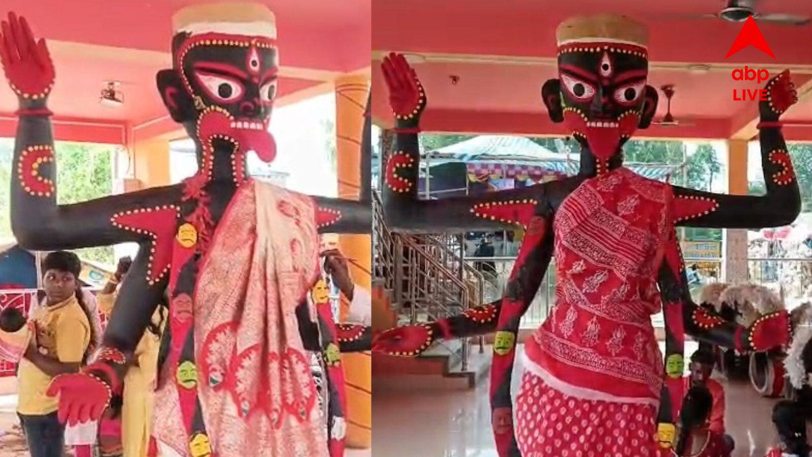 Kali Puja 2025: পুজোর দিনে চোখে দেখতে পেতেন অন্ধ পুরোহিত, সেরে যেত যক্ষ্মা! একসঙ্গে ৩ কালী প্রতিমার আরাধনা হয় একই মন্দিরে