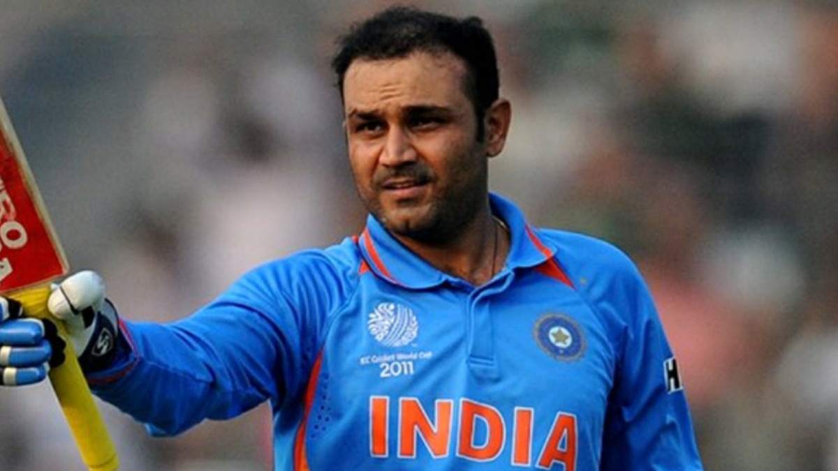 Virender Sehwag Birthday: जन्मदिन पर देखें वीरेंद्र सहवाग के 4 महारिकार्ड्स, जिन्हें आज तक नहीं तोड़ पाया कोई