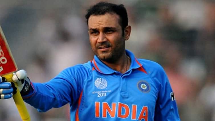 Virender Sehwag Birthday: जन्मदिन पर देखें वीरेंद्र सहवाग के 4 महारिकार्ड्स, जिन्हे आज तक नहीं तोड़ पाया कोई