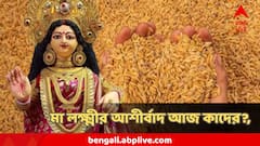 অমাবস্যার রাতেই মা লক্ষ্মী দেবেন উজাড় করে, অর্থ-যশ-ক্ষমতা সবই পাবে এই রাশিগুলি