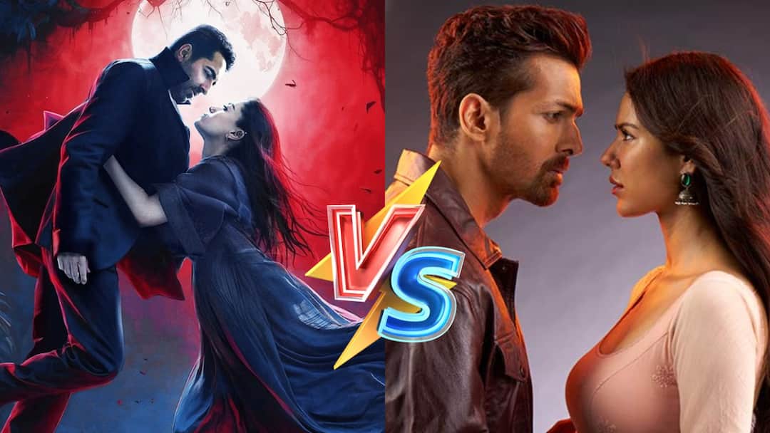 Thamma Vs Ek Deewane Ki Deewaniyat: 'थामा' या 'एक दीवाने की दीवानियत', दिवाली पर कौन-सी फिल्म करेगी धाकड़ ओपनिंग?