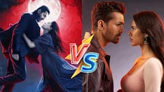 'थामा' या 'एक दीवाने की दीवानियत', दिवाली पर कौन-सी फिल्म करेगी धाकड़ ओपनिंग?