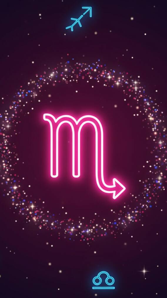 वृश्चिक राशि 21 अक्टूबर 2025 आज का राशिफल