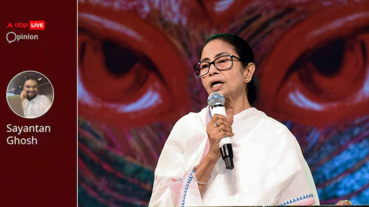From Floods To Fury: Bengal's Violence Spiral Under Mamata But BJP's Hasty President's Rule Bid Risks Backfire