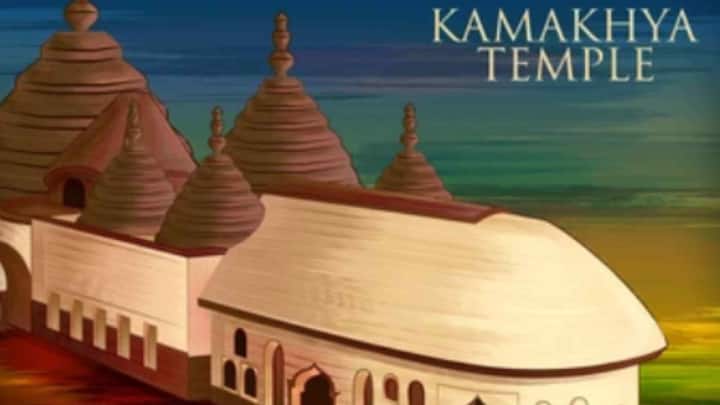 मान्यता है कि जो लोग इस मंदिर के दर्शन तीन बार कर लेते हैं, तो उन्हें पापों से मुक्ति मिल जाती है. यह मंदिर तंत्र विद्या के लिए मशहूर है. इसलिए दूर दूर से साधु संत भी यहां दर्शन के लिए आते हैं.