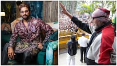 From Big B’s Heartfelt Message To Allu Arjun’s Festive Post: Stars Mark Diwali With Joy