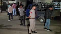 Rajkot Crime: કાળી ચૌદશની રાત્રે રાજકોટમાં ત્રિપલ મર્ડરથી ખળભળાટ, બે સગા ભાઈની હત્યા