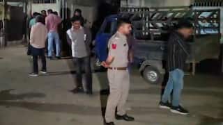 Rajkot Crime: કાળી ચૌદશની રાત્રે રાજકોટમાં ત્રિપલ મર્ડરથી ખળભળાટ, બે સગા ભાઈની હત્યા