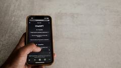 ChatGPT के छुड़ा देगा पसीने, तेजी से आगे बढ़ रहा है यह चैटबॉट, लिस्ट में दूसरे नंबर पर पहुंचा