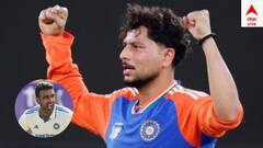 কুলদীপ নেই কেন প্রথম একাদশে? পারথে ভারতের একাদশ নিয়ে ক্ষোভ উগড়ে দিলেন অশ্বিন