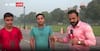 Toxic Diwali Air In Delhi: AQI Crosses 400, Visibility Drops As GRAP 2 Restrictions Enforced