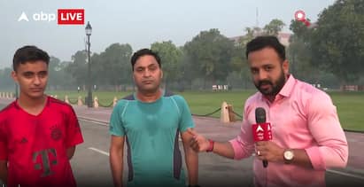 Toxic Diwali Air In Delhi: AQI Crosses 400, Visibility Drops As GRAP 2 Restrictions Enforced