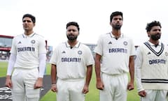 Team India Captain: ਟੀਮ ਇੰਡੀਆ ਦੇ ਕਪਤਾਨ ਦਾ ਐਲਾਨ, ਸ਼ੁਭਮਨ ਗਿੱਲ ਨੂੰ ਛੱਡ ਇਸ 28 ਸਾਲਾਂ ਖਿਡਾਰੀ ਨੂੰ ਸੌਪੀਂ ਗਈ ਕਮਾਨ...