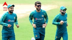 এশিয়া কাপের পরেই বদলাল পাকিস্তানের অধিনায়ক, নেতৃত্ব হারালেন মহম্মদ রিজওয়ান, কে হলেন নতুন নেতা?