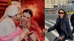 जयपूरमध्ये थाटामाटात लग्न, घटस्फोटाच्या चर्चांमध्ये अभिनेत्रीने केला आडनावात बदल, चाहत्यांच्या भुवया उंचावल्या