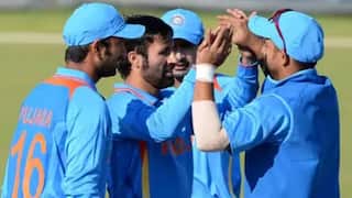 કાશ્મીરના આ ક્રિકેટરે લીધી નિવૃતિ, ભારતીય ટીમ માટે રમી આટલી મેચ