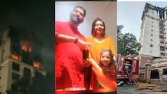 बिछान्याला खिळलेल्या आजीबाईंना उठताच आलं नाही, खोलीतील धुराने श्वास गुदमरला अन्... वाशीतील अग्नितांडवात चौघांचा मृत्यू