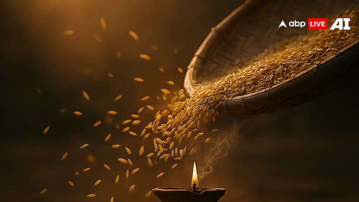 इस लोकाचार के पीछे गहरा प्रतीकवाद है,सूप, जो अनाज को भूसे से अलग करता है, उसे जीवन की शुद्धि और समृद्धि का प्रतीक माना गया. जैसे सूप अन्न से अशुद्धि अलग करता है, वैसे ही यह क्रिया जीवन से दुर्भाग्य दूर करने का संकेत देती है.