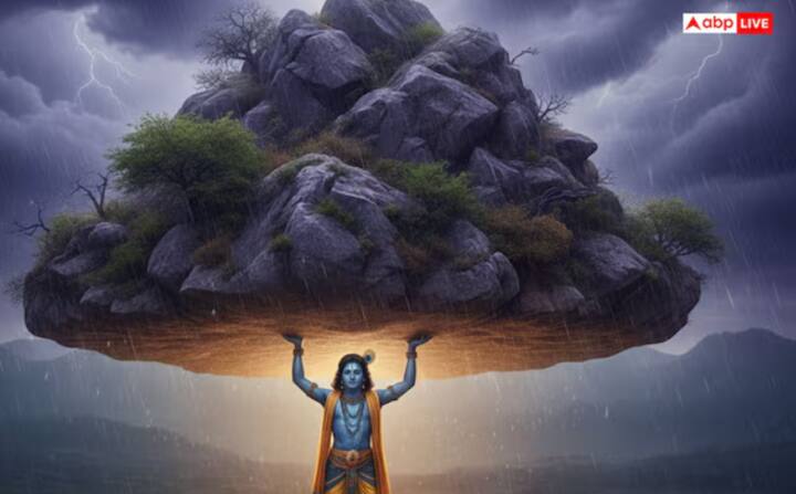 ਗੋਵਰਧਨ ਪੂਜਾ ਨੂੰ ਅੰਨਕੂਟ ਦਾ ਤਿਉਹਾਰ ਵੀ ਕਿਹਾ ਜਾਂਦਾ ਹੈ ਕਿਉਂਕਿ ਇਸ ਦਿਨ ਦੇਵਤੇ ਨੂੰ ਛਪੰਜਾ ਭੇਟਾਂ, ਜਾਂ 56 ਕਿਸਮਾਂ ਦੇ ਪਕਵਾਨ ਜਿਵੇਂ ਕਿ ਦਾਲ, ਚੌਲ, ਮਠਿਆਈਆਂ, ਫਲ ਅਤੇ ਸਬਜ਼ੀਆਂ ਚੜ੍ਹਾਈਆਂ ਜਾਂਦੀਆਂ ਹਨ। ਇਹ ਭੇਟਾਂ ਦੇਵਤੇ ਪ੍ਰਤੀ ਸ਼ੁਕਰਗੁਜ਼ਾਰੀ ਅਤੇ ਪਿਆਰ ਦਾ ਪ੍ਰਤੀਕ ਹਨ। ਇਸ ਸਾਲ, ਇਹ ਤਿਉਹਾਰ 22 ਅਕਤੂਬਰ, 2025 ਨੂੰ ਮਨਾਇਆ ਜਾਵੇਗਾ।