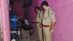 इंदौर में दिवाली की रात हुई काली, दोस्तों के झगड़े में युवक की हत्या, चाकू से मार डाला