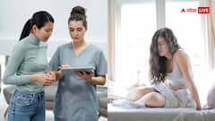 ये 8 लक्षण दिखें तो समझ जाएं PCOS ने बॉडी में बना लिया घर, तुरंत भागें डॉक्टर के पास