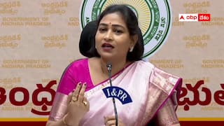 Home Minister Anita: డీఎస్పీ జయసూర్యపై నివేదిక మా దగ్గర ఉంది- చర్యలు ఖాయం - హోంమంత్రి అనిత ప్రకటన