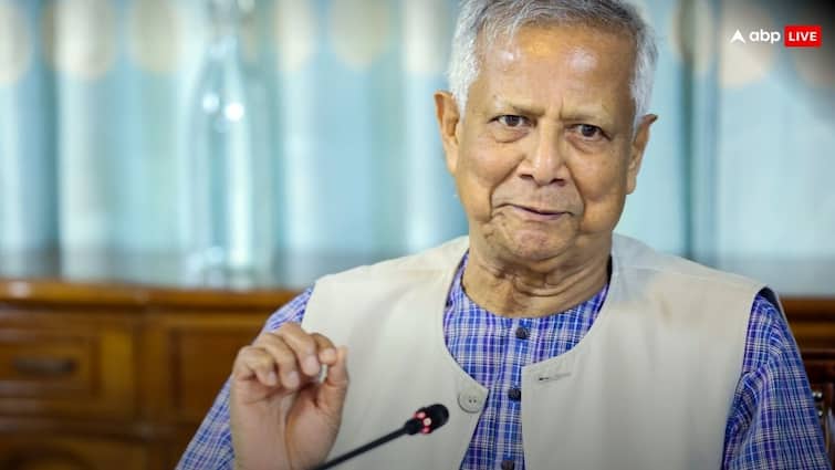 जमात-ए-इस्लामी की मोहम्मद यूनुस को चेतावनी- अगर सरकार का कोई सदस्य राजनीतिक दलों के लिए काम…