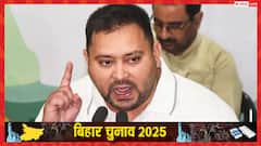 जीविका दीदियों को स्थायी नौकरी, 5 लाख तक बीमा, चुनाव से पहले तेजस्वी यादव का बड़ा ऐलान