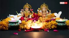 Diwali 2025: दिवाली के बाद लक्ष्मी-गणेश की पुरानी मूर्ति का क्या करें? जानें