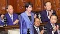 Japan New PM Takaichi: ஜப்பானின் முதல் பெண் பிரதமர்; வரலாறு படைத்த சனே டகாய்ச்சி - காத்திருக்கும் சவால்கள்