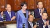 Japan New PM Takaichi: ஜப்பானின் முதல் பெண் பிரதமர்; வரலாறு படைத்த சனே டகாய்ச்சி - காத்திருக்கும் சவால்கள்