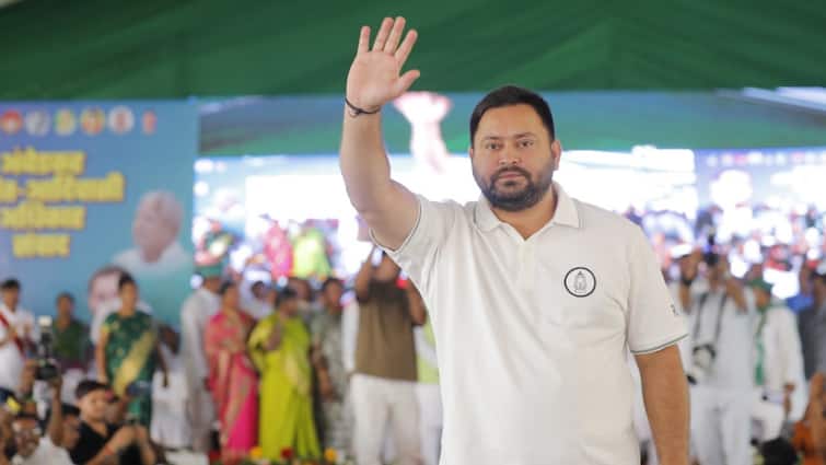 RJD Vs RJD In Bihar Polls As Tejashwi Yadav To Campaign Against His Party Candidate In This Key Seat