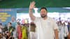 'NDA Did Injustice To Jeevika Didis': Tejashwi Yadav Promises Rs 30,000 Salary, Govt Employee Status