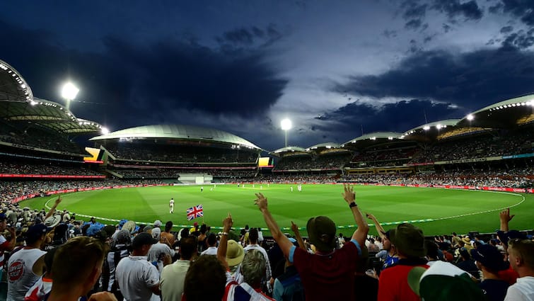 IND vs AUS ODI: Will Rain Spoil The Show In Adelaide? Check Out Weather Forecast