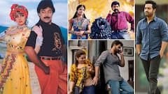 చిరు ‘జెవిఏఎస్’, బాలయ్య ‘సింహా’ TO ఎన్టీఆర్ ‘అరవింద సమేత’, కార్తీకేయ ‘ఆర్‌ఎక్స్ 100’ వరకు - ఈ బుధవారం (అక్టోబర్ 22) టీవీలలో వచ్చే సినిమాల లిస్ట్