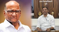 शरद पवारांचे विशेष कार्याधिकारी सतीश राऊत पुन्हा मूळ विभागात दाखल, तब्बल 17 वर्ष काम पाहणारे एका महिन्यातच माघारी