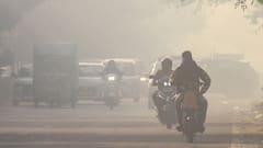 Delhi Pollution Alarmingly High As Air Quality Turns 'Hazardous' After Diwali: Check AQI