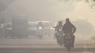 Delhi Pollution Alarmingly High As Air Quality Turns 'Hazardous' After Night Of Crackers On Diwali: Check AQI