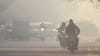 Delhi Pollution Alarmingly High As Air Quality Turns 'Hazardous' After Diwali: Check AQI