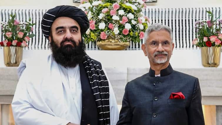 India Re-Establishes Embassy In Kabul After Taliban Foreign Minister Muttaqi’s Visit