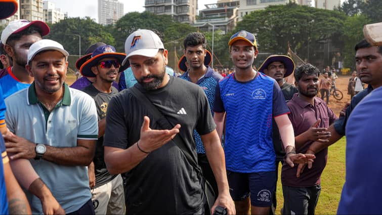 Rohit Sharma ‘110% Sure’ This Indian Player Will Become An All-Format Great