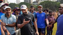 Rohit Sharma ‘110% Sure’ This Indian Player Will Become An All-Format Great