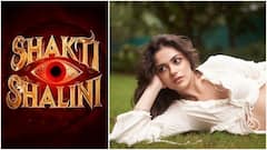 ‘थामा’ के बाद इस तारीख को आ रही ‘शक्ति शालिनी’, अनीत पड्डा निभाएंगी लीड रोल