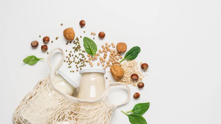 The Power Of Plant-Based Eating For Better Gut And Mental Health