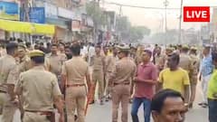 प्रयागराज: रोडवेज बस ड्राइवर की पीट-पीटकर हत्या, गुस्साई भीड़ ने की तोड़फोड़