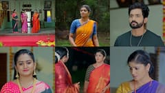 కలవారి కోడలు కనకమహాలక్ష్మీ: లక్ష్మీ కోసం విహారి అన్వేషణ! యమున కలలు, సహస్ర సంతానవ్రతం!