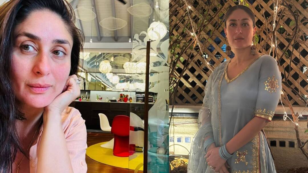 करीना कपूर ने किड्स क्लब में मनाई दिवाली, फैंस को दी खास नसीहत, कहा- अपने अंदर का बच्चा जिंदा रखो