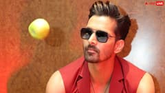 41 साल की उम्र में फिल्मों के साथ पढ़ाई कर रहे हैं हर्षवर्धन राणे, मेहनत देख फैंस हुए हैरान