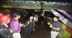 மதுரை கனமழை எச்சரிக்கை.. பள்ளிகளுக்கு விடுமுறையா? ஆட்சியரின் முக்கிய அறிவிப்பு!